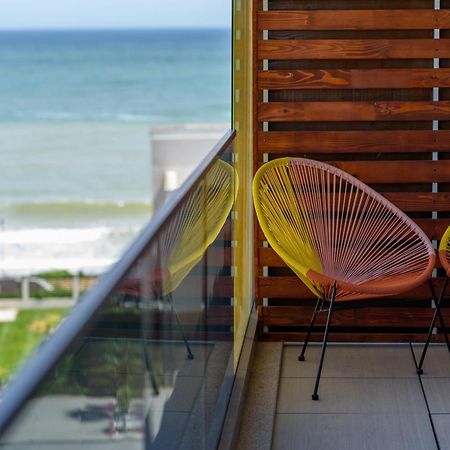 Astria Brasil - Complex Novum Apartment Olimp Luaran gambar