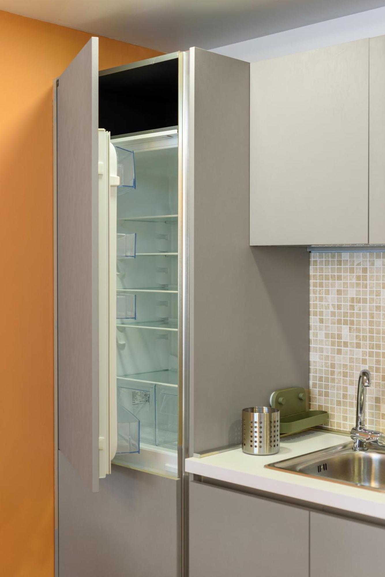 Astria Brasil - Complex Novum Apartment Olimp Luaran gambar