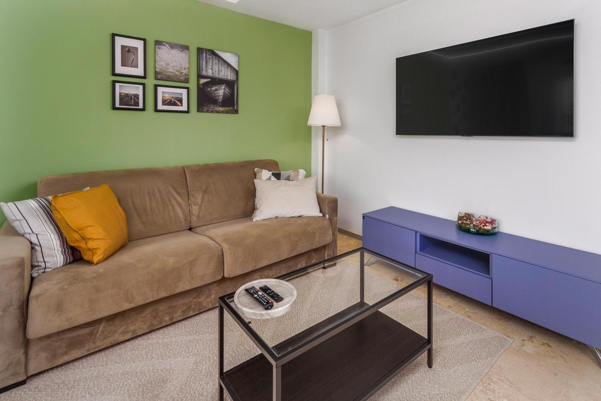 Astria Brasil - Complex Novum Apartment Olimp Luaran gambar