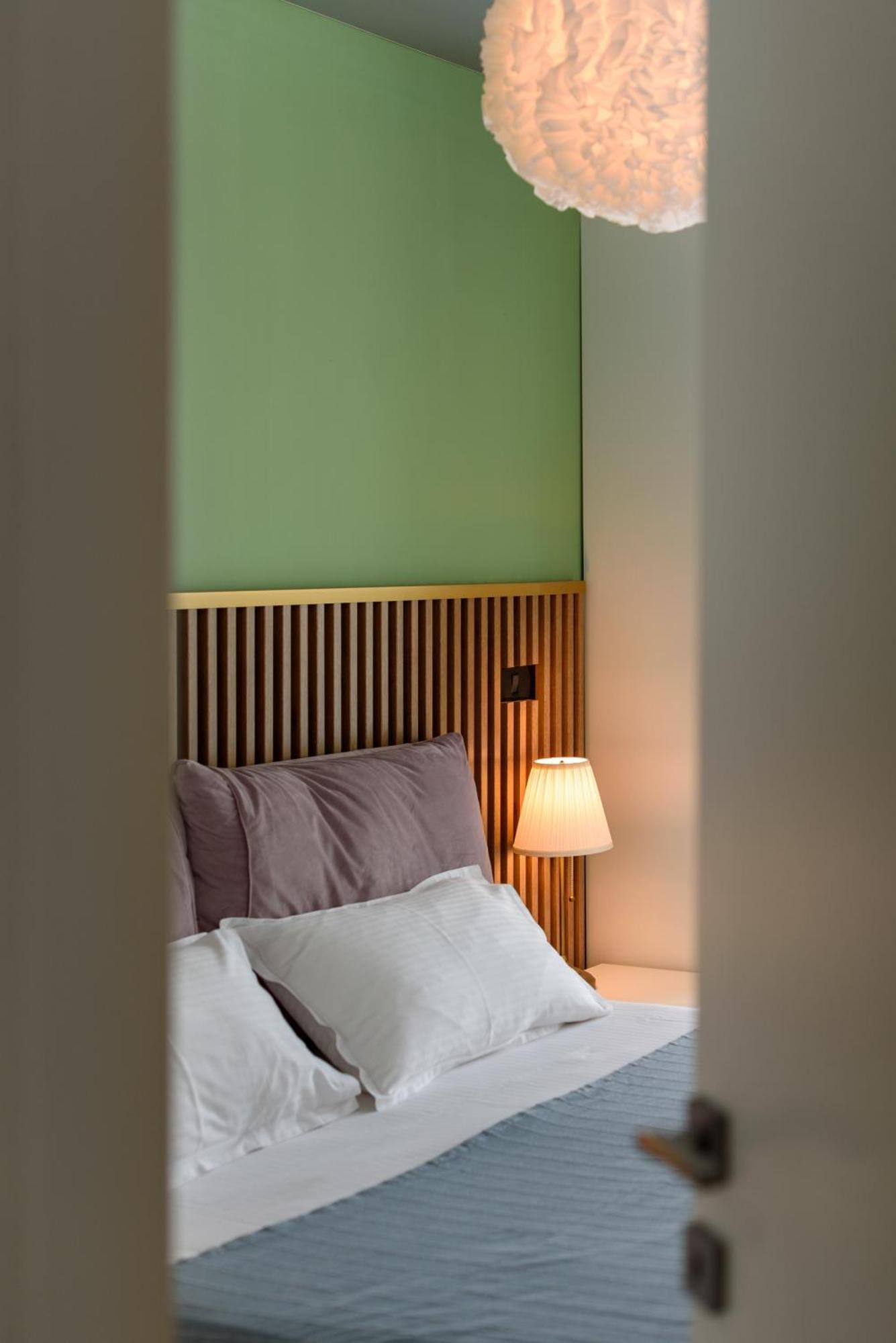 Astria Brasil - Complex Novum Apartment Olimp Luaran gambar