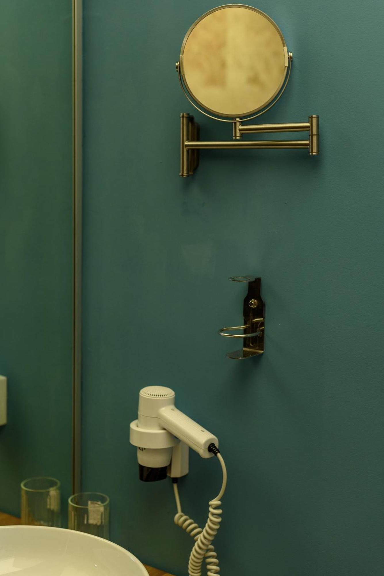 Astria Brasil - Complex Novum Apartment Olimp Luaran gambar