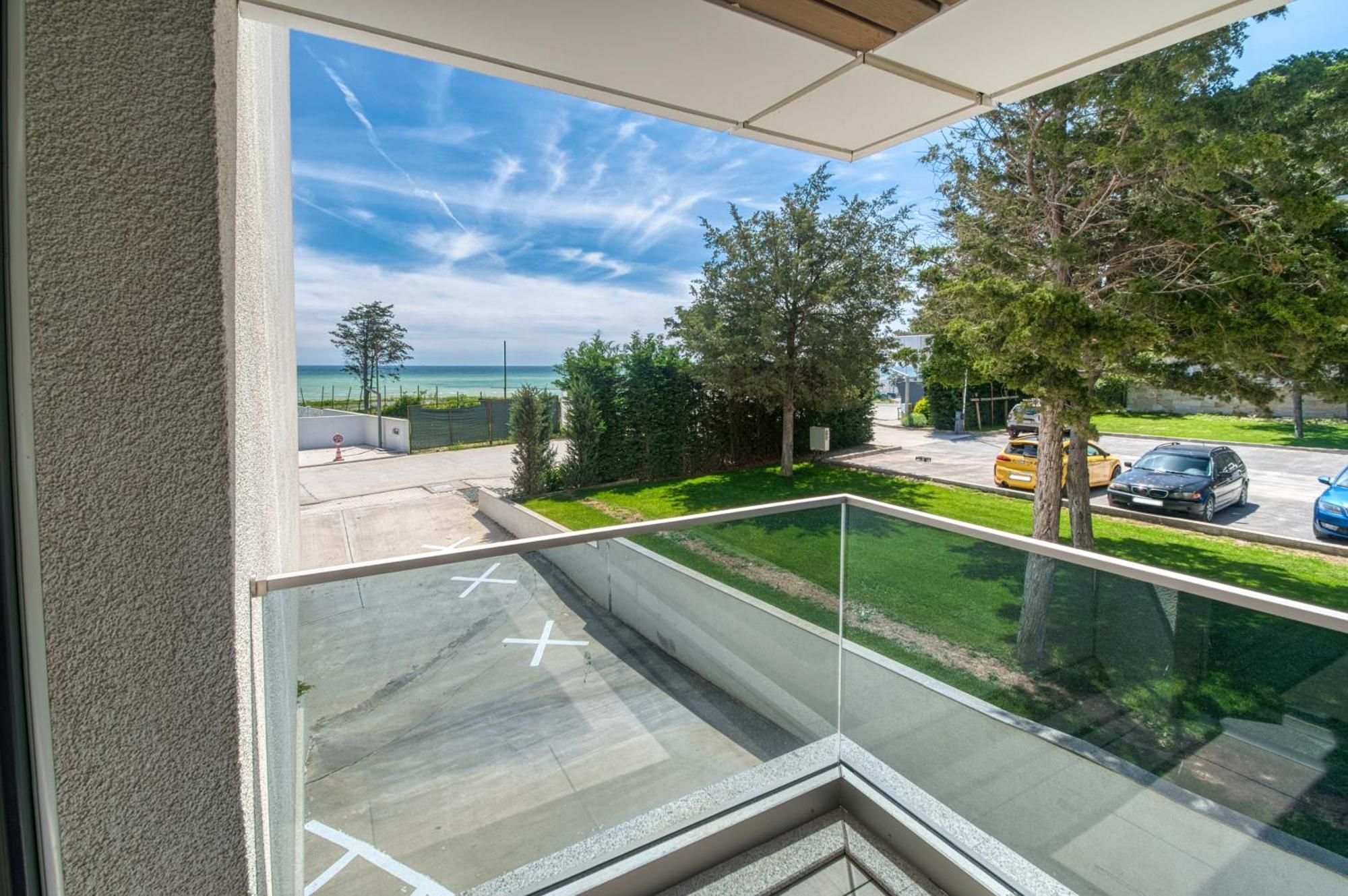 Astria Brasil - Complex Novum Apartment Olimp Luaran gambar